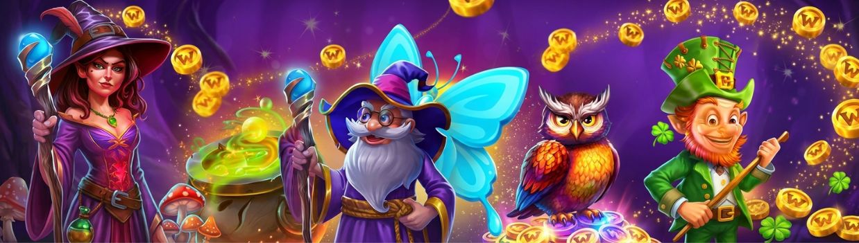 Playamo Casino hero banner